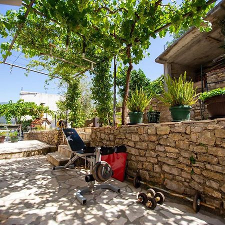 Apartment Novak Budva Exteriér fotografie